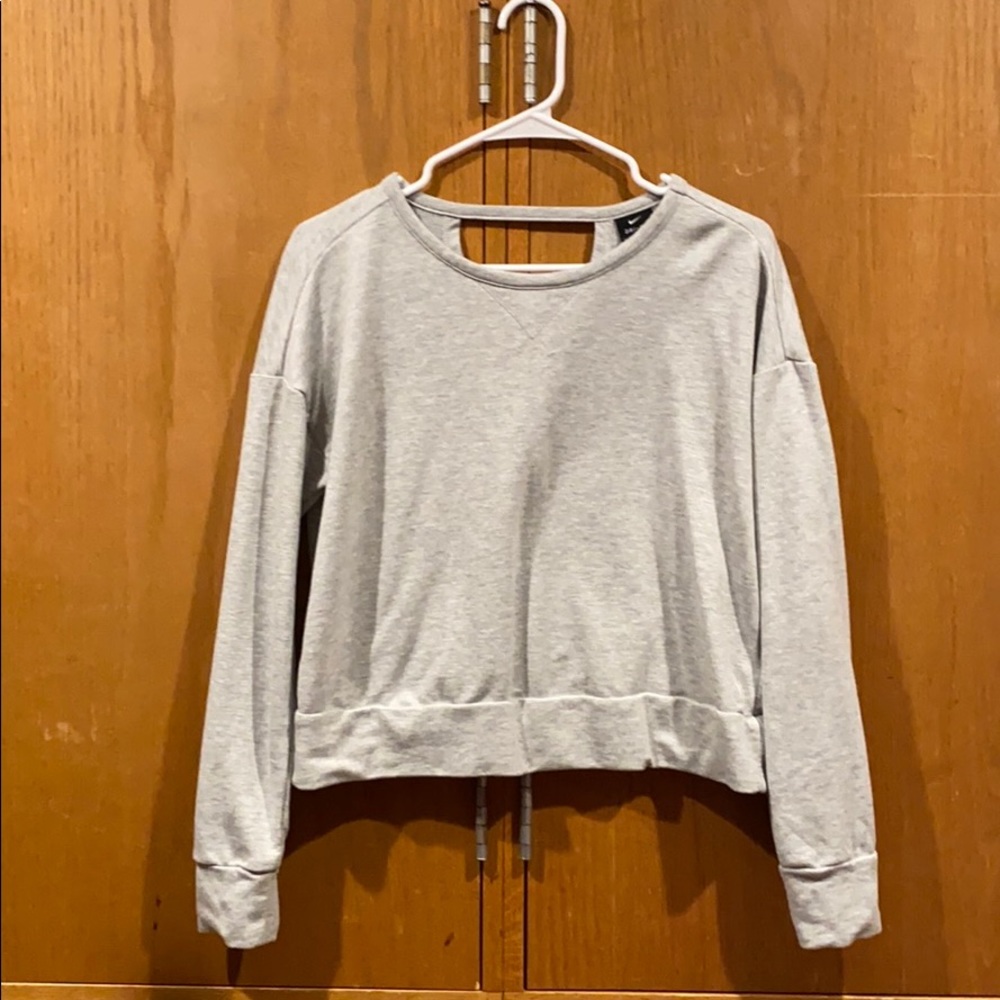 Nike Crew Neck